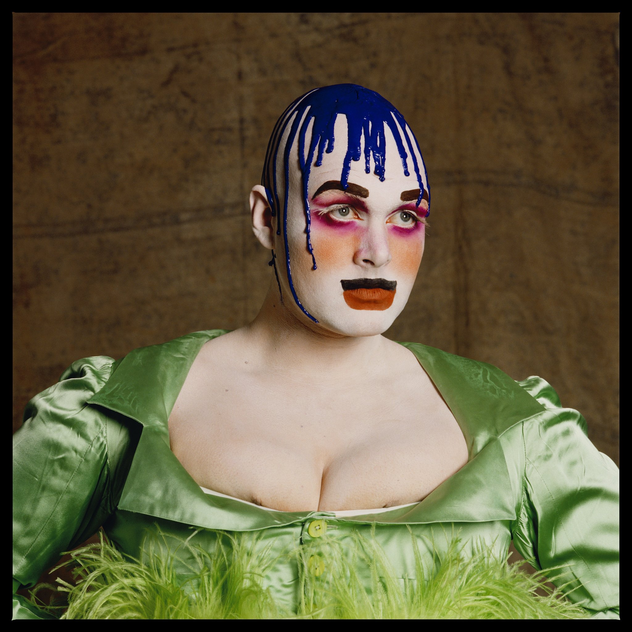 Arts cover image