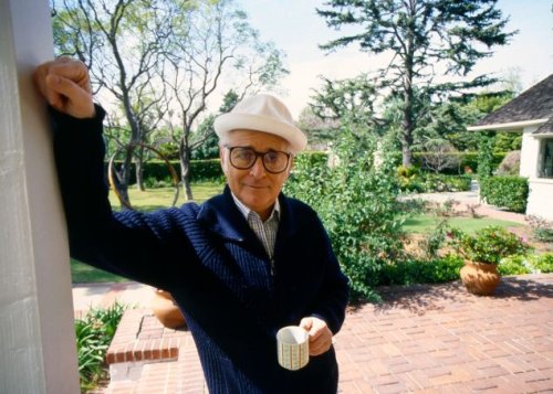Producer Norman Lear’s $50M Art Collection Is Headed to Christie’s