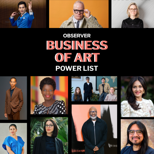 The Most Influential People in Art | Flipboard