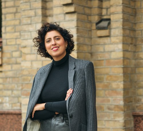 Tashkent’s Centre for Contemporary Art Aims to Anchor a New Era in Uzbek Contemporary Art