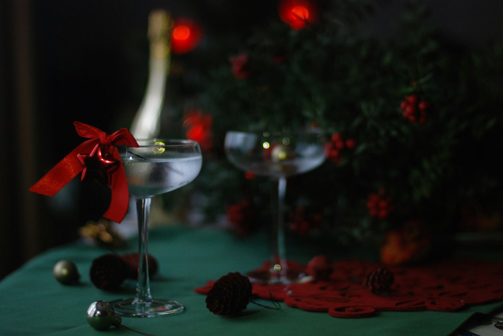 Cocktails 