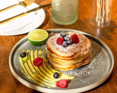 Where to Indulge in a Swanky Brunch in L.A.