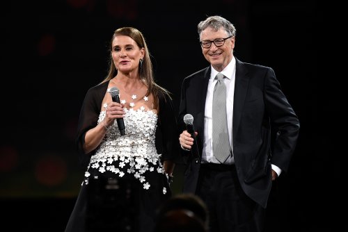 Gates Foundation Announces First Major Leadership Change Since Bill and Melinda Divorce