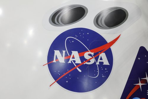 NASA Gets Woke by Changing Racist Star Names and Its Headquarters’ Name