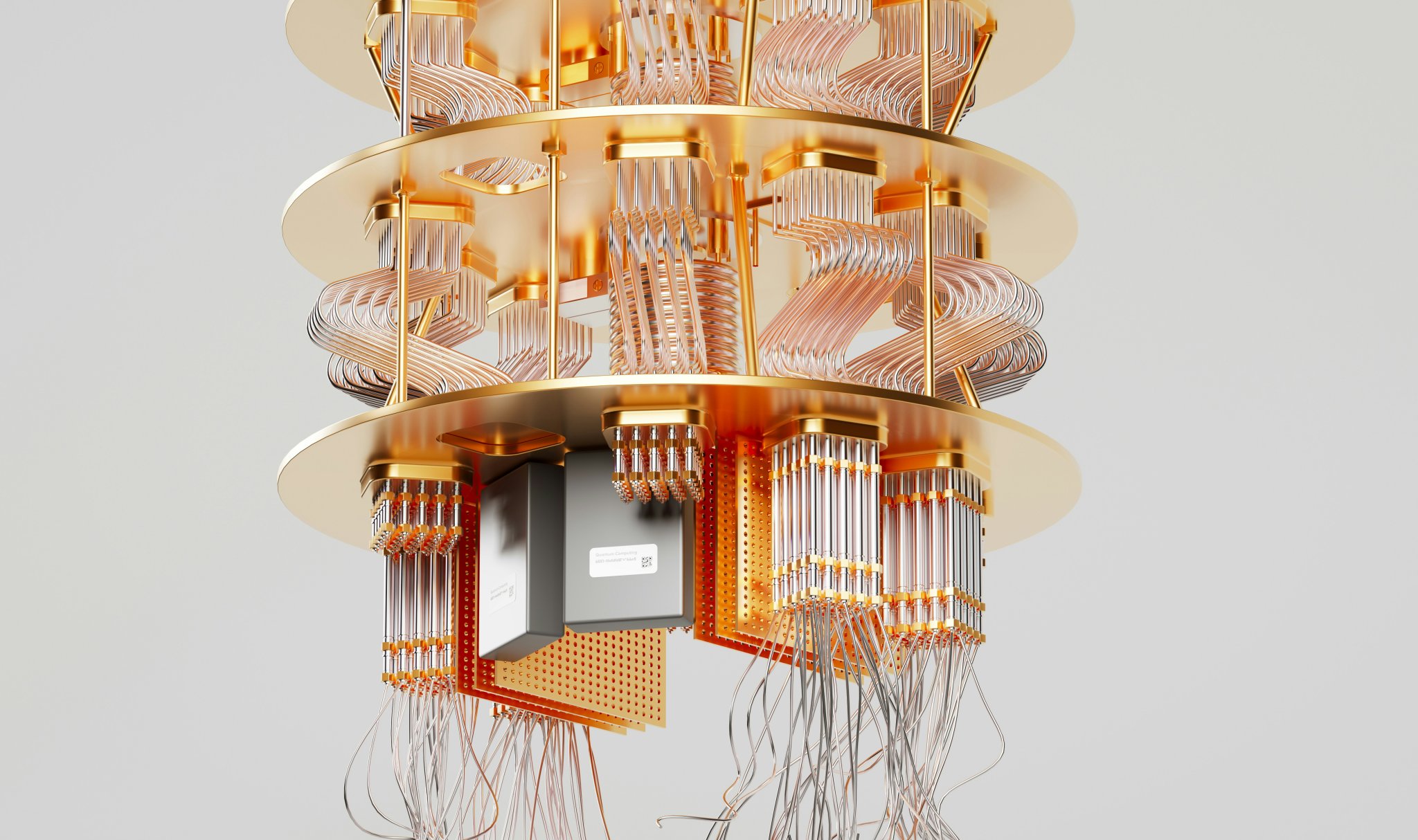 Quantum Computing Is Testing Bitcoin’s Most Important Assumption