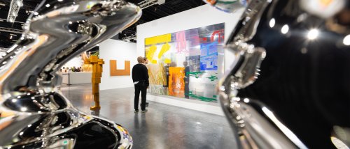Art Basel Miami Beach Announces Details for Its 2024 Edition
