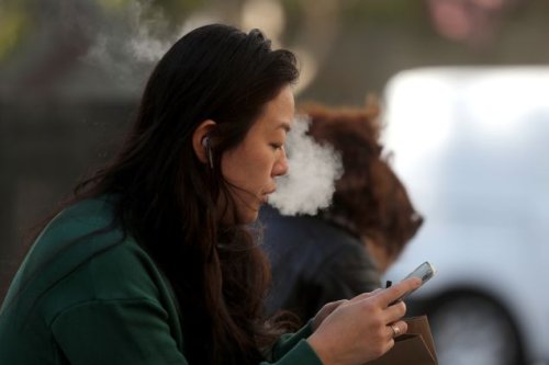 Apple Bans Vaping Content From App Store Amid Safety Concerns