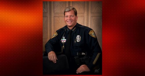Ocala Post - Ocala police chief placed on paid leave