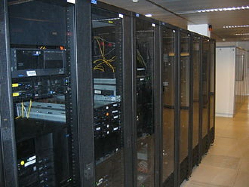 Servers in Moldova Hosted Darknet Crime Market, Authorities Say