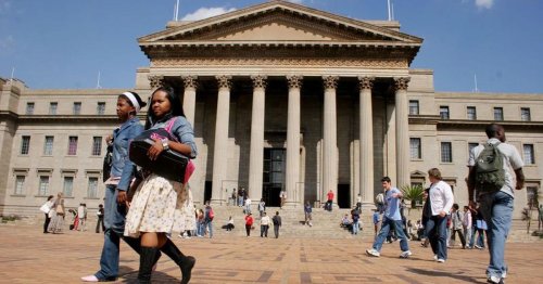 10 African countries with the highest number of universities