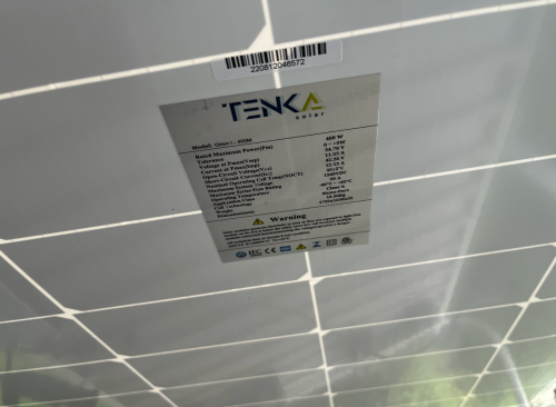 Yuma Flat im Test: Sehr gutes Balkonkraftwerk für Einsteiger