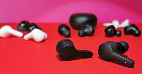 Top 10: Die besten In-Ear-Kopfhörer mit ANC aus unseren Tests – Apple vor Bose