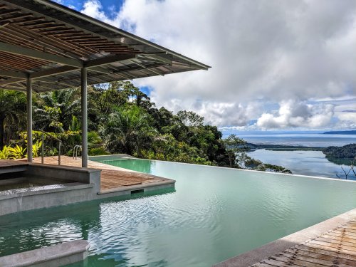 Caribbean and South American Destinations for Luxury Travel Beyond Europe
