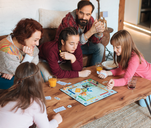 Things We Love: Board games perfect for old-fashioned family fun