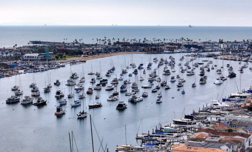 Boaters with mooring permits in Newport Harbor upset about possible rate increase