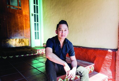 Viet Book Fest comes to Santa Ana with novelist Viet Thanh Nguyen