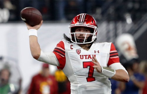 Utah, Penn State to compete in Rose Bowl Game