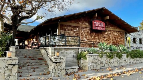 Salt Creek Grille in Dana Point to return with new owners, menu and look