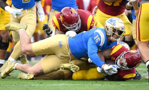 UCLA’s Laiatu Latu wins Lombardi Award