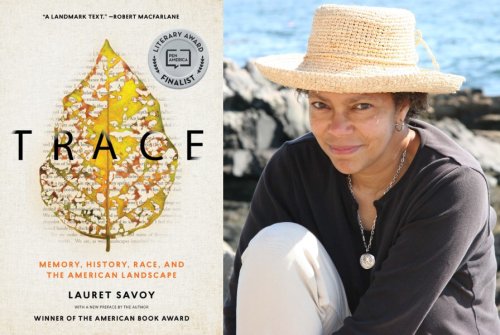 ‘Trace’ author Lauret Savoy shares a personal journey through the Southern California landscape
