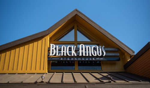 Black Angus holds special anniversary brunch on Saturday, April 20