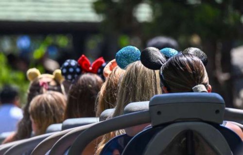 Disneyland closes 10 attractions before 70th anniversary celebration