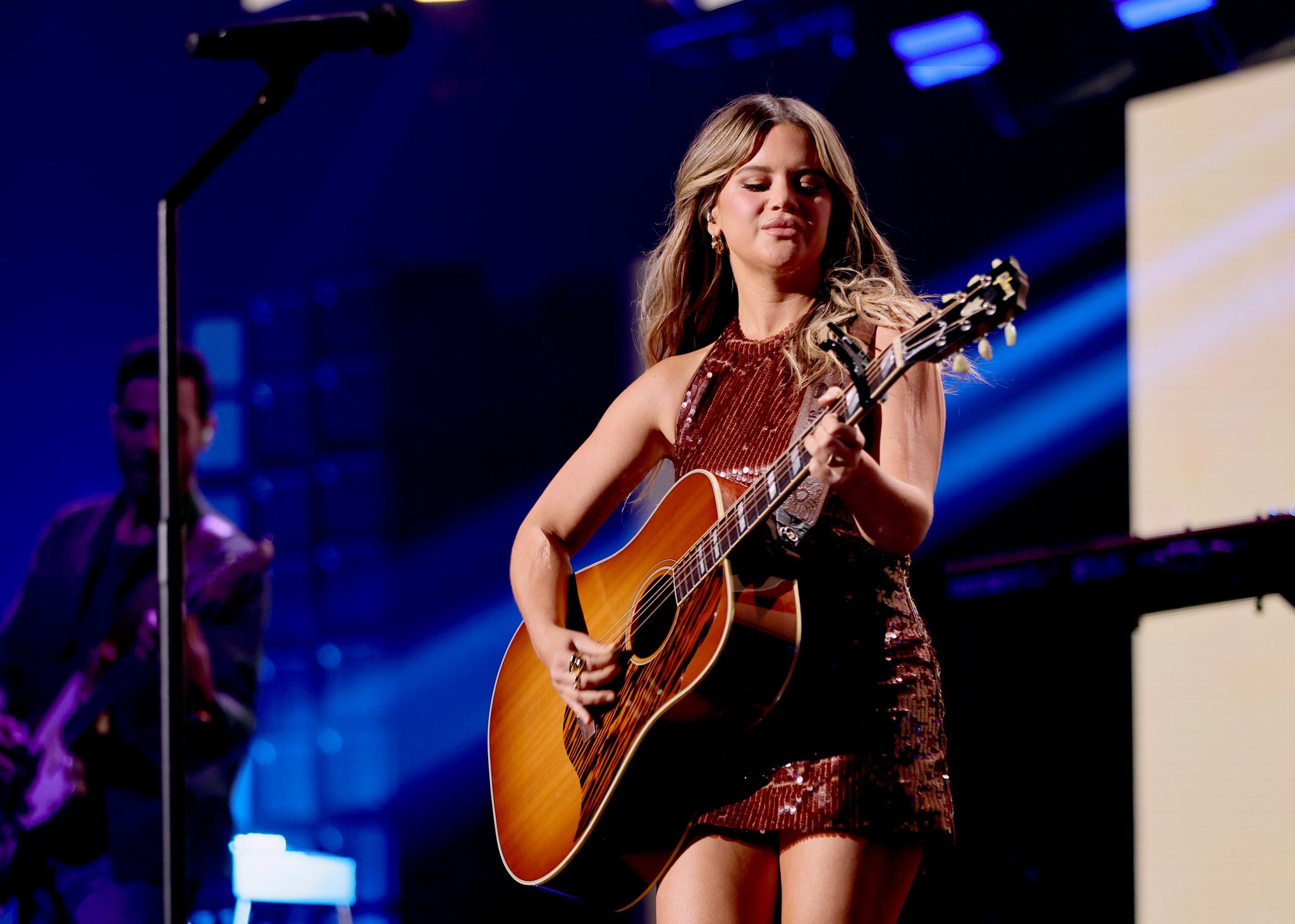 Maren morris