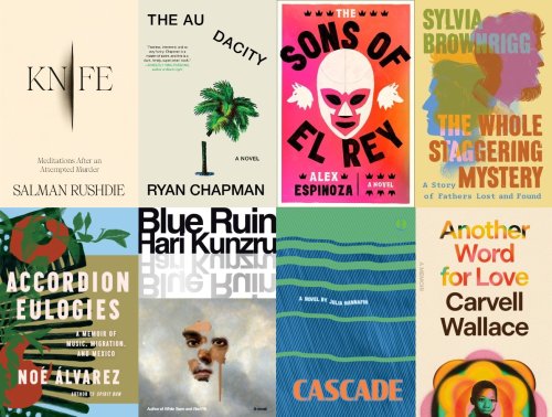 20 new books coming this spring you won’t want to miss