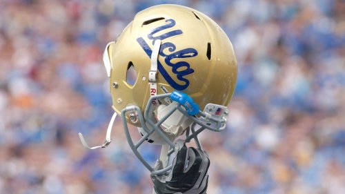 UCLA QB coach Ryan Gunderson leaves for Oregon State