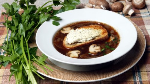 RECIPES AND COOKING cover image