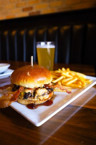 Burger week returns to Long Beach with specials starting Sept. 13