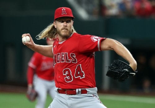 Angels Q&A: What is going to happen at the trade deadline?