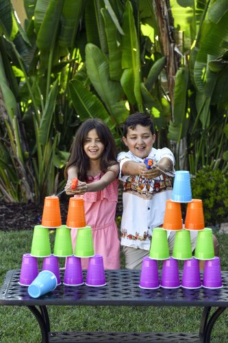 Backyard fun: 21 ways to entertain your kids outside this summer