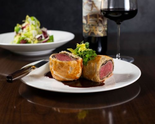 Gordon Ramsay tavern opens at Downtown Disney