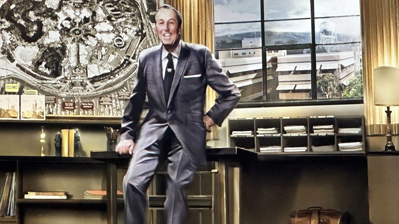 Niles Walt is the star for Disneyland’s 70th birthday Flipboard