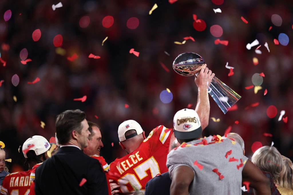 Super Bowl Betting Odds History: Historical Odds for every Super Bowl