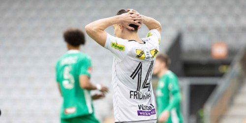 Altachs Abstiegsdrama geht weiter