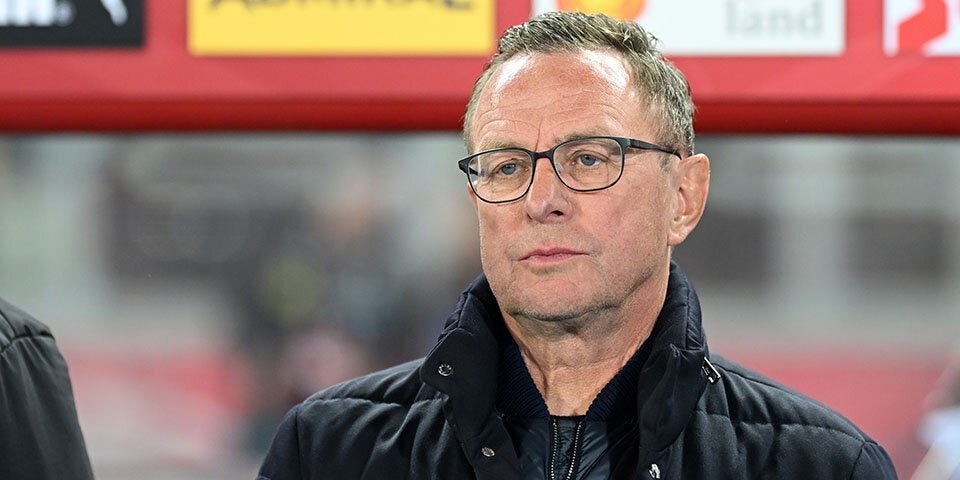 Rangnick unter Druck – Österreich vor entscheidendem Spiel in Belgrad