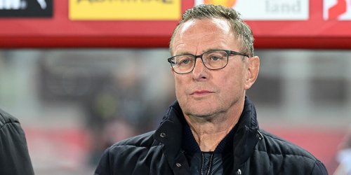 Rangnick unter Druck – Österreich vor entscheidendem Spiel in Belgrad