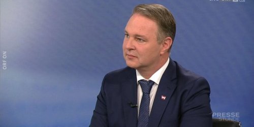 Budget: Auch Babler sieht drohendes Defizitverfahren gelassen