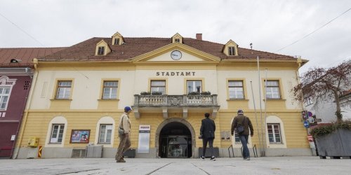 Steiermark-Wahlen: Die ersten Ergebnisse stehen fest