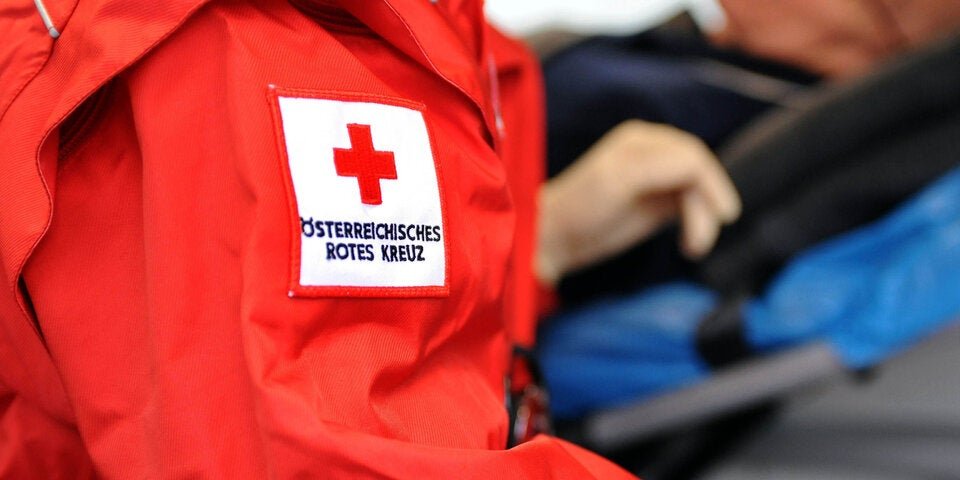 Frau (65) nach Sturz mit Kinderroller verstorben