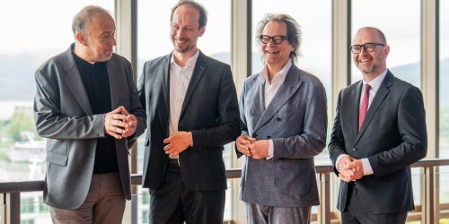 Brucknerfest soll verkürzt werden