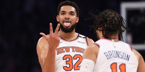 NBA-Champs draußen: Knicks schalten Boston aus