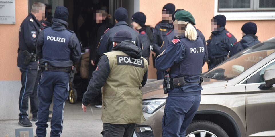 Rätsel um erschlagene 81-Jährige: Polizei sucht Zeugen