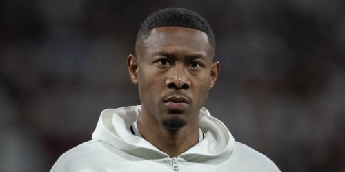 Real: Wird Alonso zum Alaba-Retter?