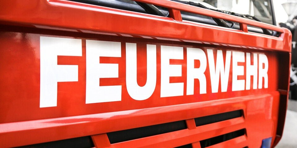 Wohnungsbrand in Innsbruck forderte ein Todesopfer