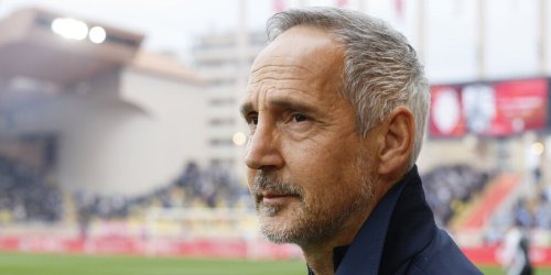 Hütter als Rangnick-Nachfolger? "Hätte die Fähigkeit dazu..."