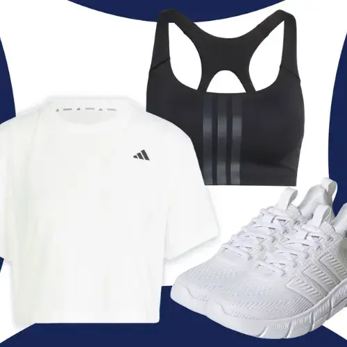 adidas Labor Day Sale 2026: Take an Extra 30% Off Top Deals
