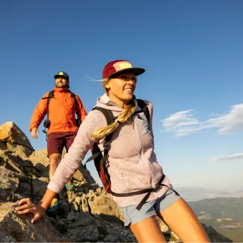 The Best Seasonal Discounts on Outdoor Adventure Gear